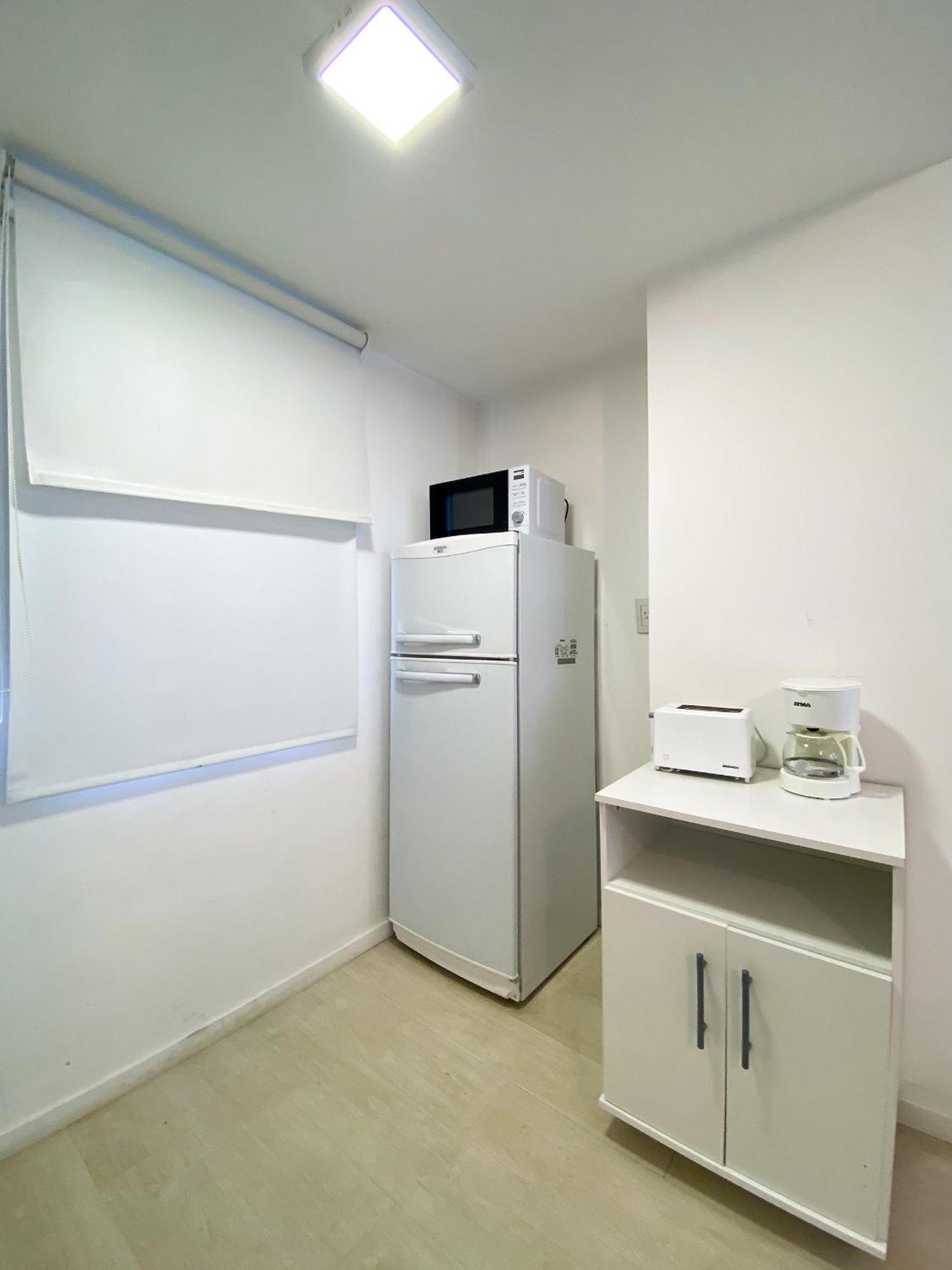 Apartment Rentup - Departamento Luminoso En El Barrio Congreso